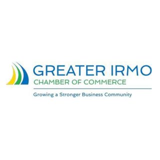 Logo of Greater Irmo Chamber of Commerce